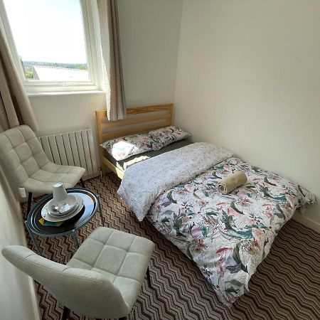 Nottingham Home Stay Экстерьер фото
