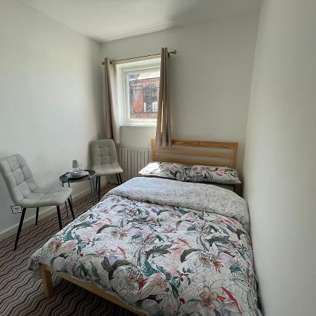 Nottingham Home Stay Экстерьер фото