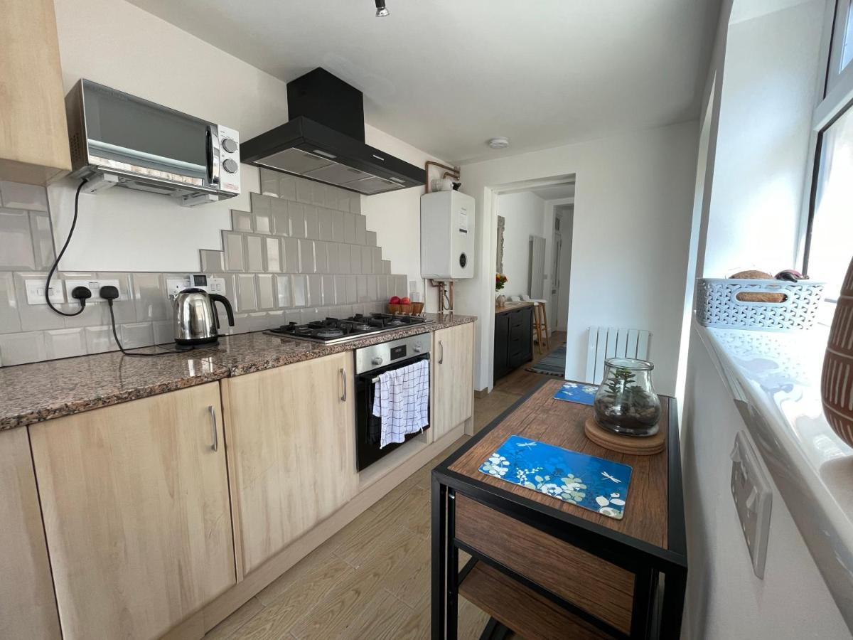 Nottingham Home Stay Экстерьер фото
