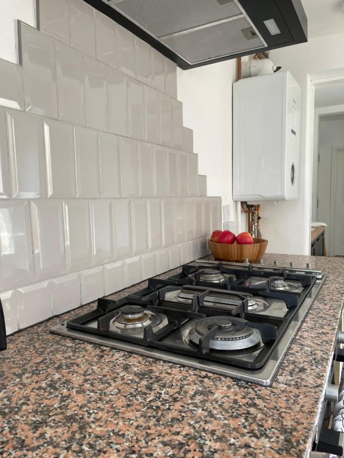 Nottingham Home Stay Экстерьер фото