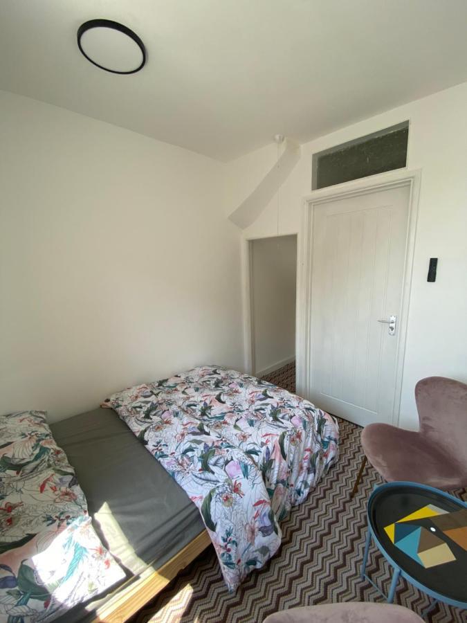 Nottingham Home Stay Экстерьер фото