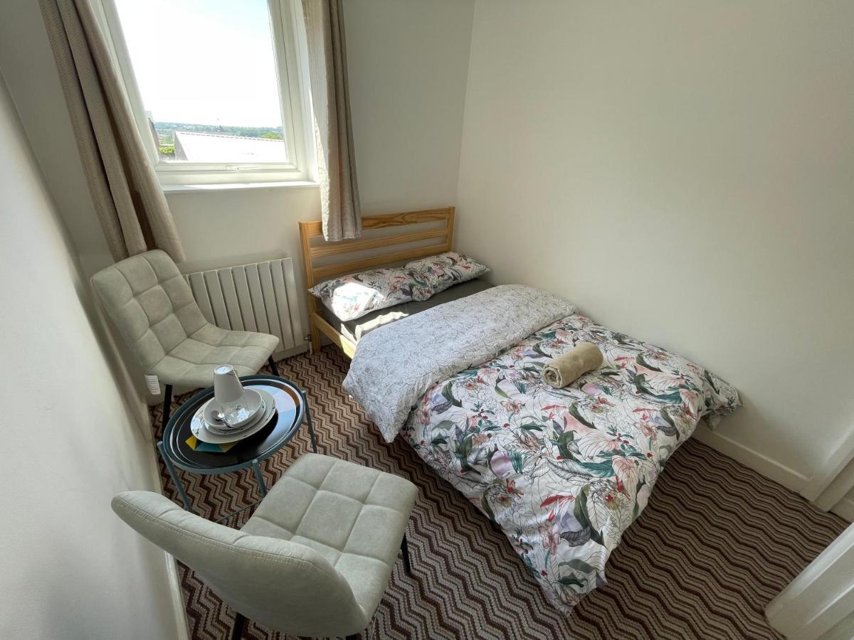Nottingham Home Stay Экстерьер фото